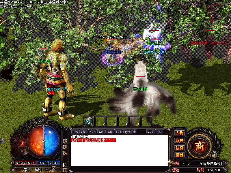 大武庚寻宝地图