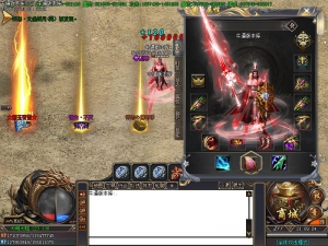 大明沉默传奇装备展示