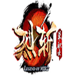 烈斩单职业传奇激情版 - GOM引擎