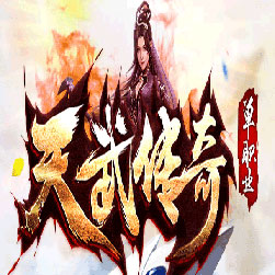 天武传奇超变传奇单职业服务端-GOM引擎