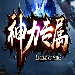 神力专属 传奇联机助手版 - GOM引擎