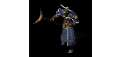 牛魔法师-传奇私服怪物素材