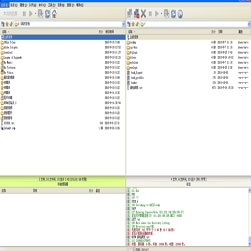 免费传奇网站FTP上传管理工具